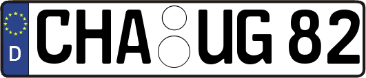 CHA-UG82