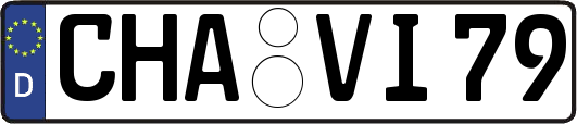 CHA-VI79