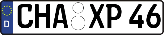 CHA-XP46