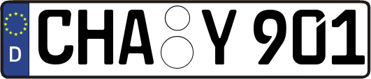 CHA-Y901