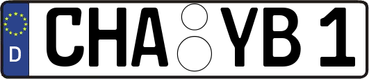 CHA-YB1