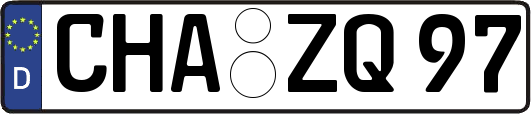CHA-ZQ97