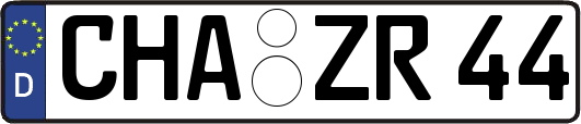 CHA-ZR44