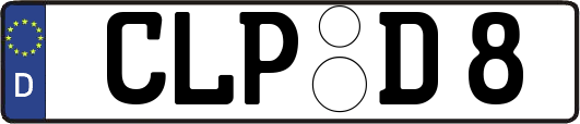 CLP-D8