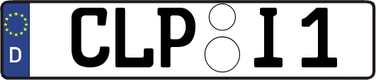 CLP-I1