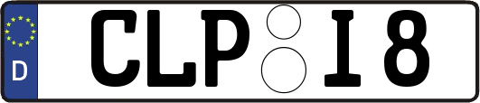 CLP-I8