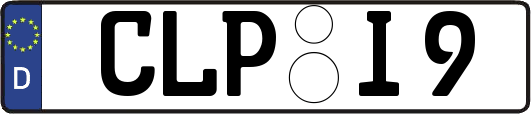 CLP-I9