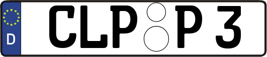 CLP-P3