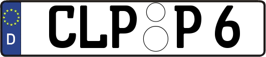 CLP-P6