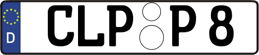 CLP-P8