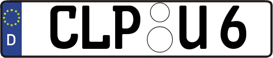 CLP-U6