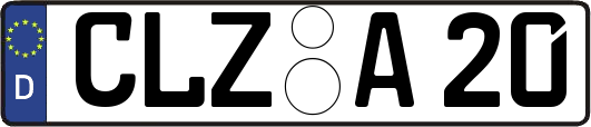 CLZ-A20