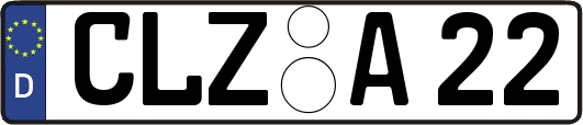 CLZ-A22