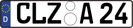 CLZ-A24