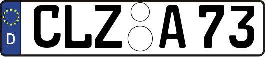 CLZ-A73