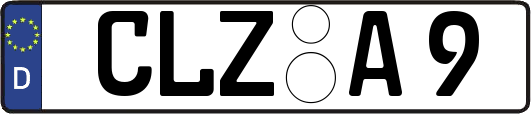 CLZ-A9
