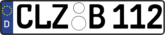 CLZ-B112