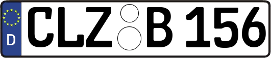 CLZ-B156