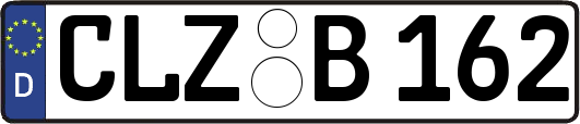 CLZ-B162