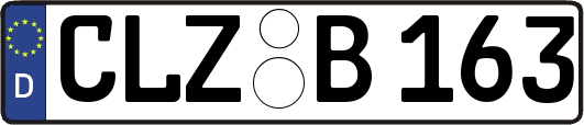CLZ-B163