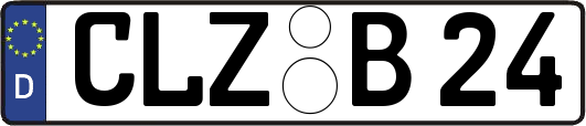 CLZ-B24