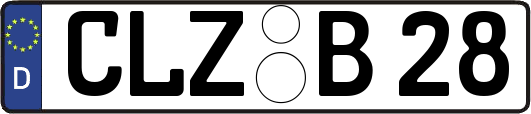 CLZ-B28