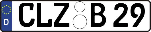CLZ-B29