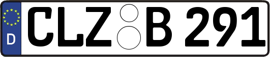 CLZ-B291