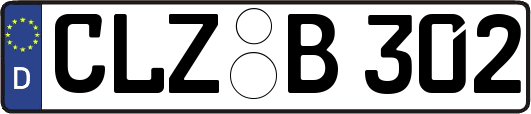 CLZ-B302