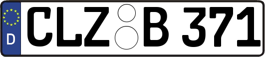 CLZ-B371