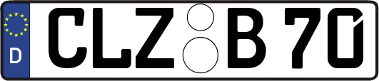 CLZ-B70