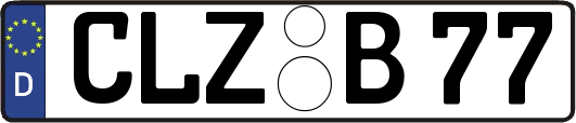 CLZ-B77
