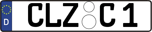 CLZ-C1