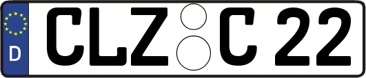 CLZ-C22