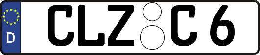CLZ-C6