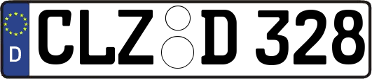 CLZ-D328