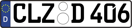 CLZ-D406