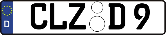 CLZ-D9