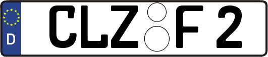 CLZ-F2