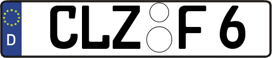 CLZ-F6
