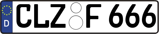 CLZ-F666