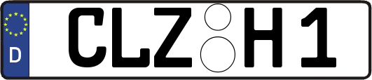 CLZ-H1