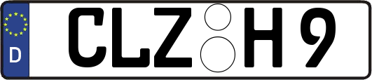 CLZ-H9