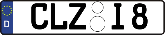 CLZ-I8