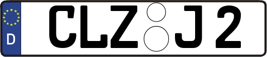 CLZ-J2