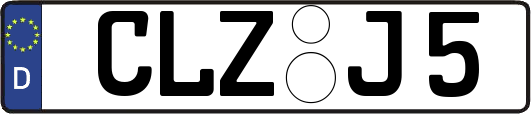 CLZ-J5