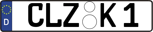 CLZ-K1