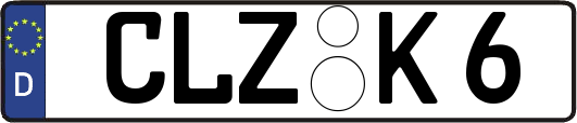 CLZ-K6