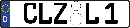 CLZ-L1