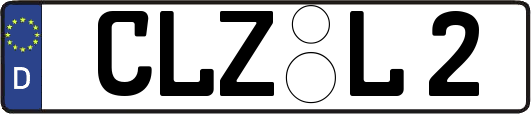 CLZ-L2